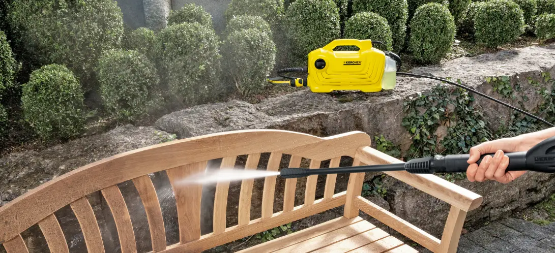 Karcher K 2 Classic Cleaning Equipment And Pressure Washers User Manual Karcher K 2 Classic Cleaning Equipment And Pressure Washers User Manual