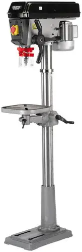DRAPER 02019 16 Speed Floor Standing Drill