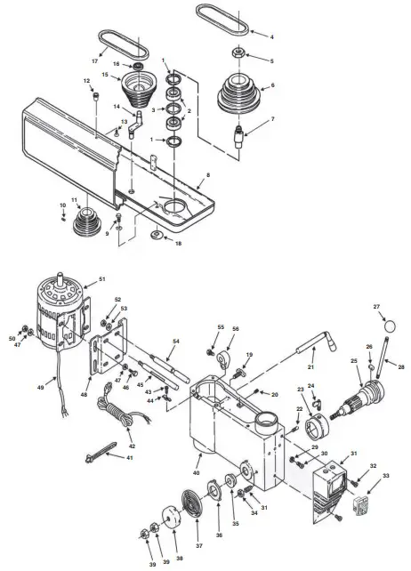 Assembly Instructions