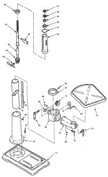 Assembly Instructions