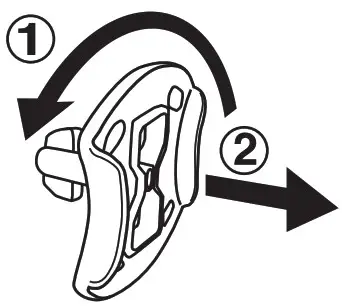 Leap Frog 617603 Follow Me Learning Squirrel - INCLUDED IN THE PACKAGE 1