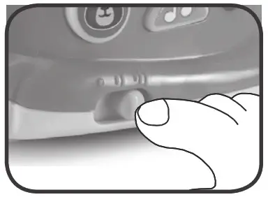 Leap Frog 617603 Follow Me Learning Squirrel - PRODUCT FEATURES 1