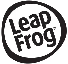 Leap Frog - logo