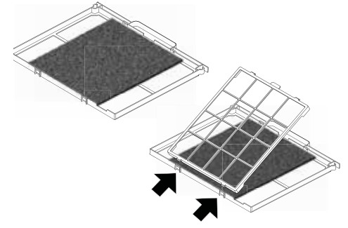 DeLonghi DDX2 Series Tasciugo AriaDry Multi Dehumidifier - carbon