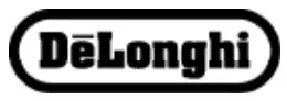 DeLonghi logo