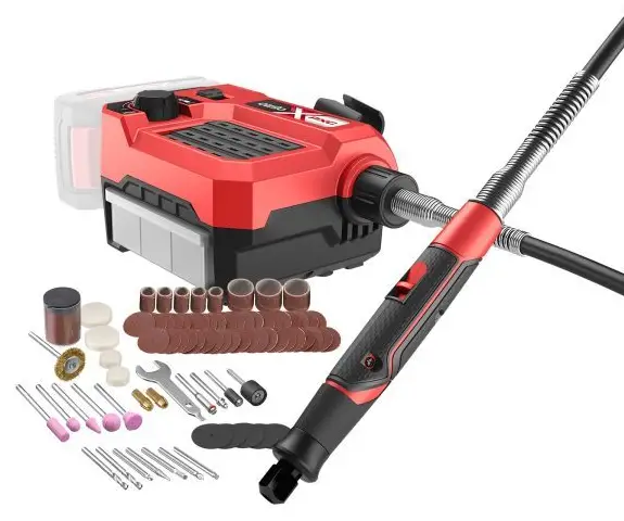 ozito-PXRTS-018-18V-Cordless-Rotary-Tool-Station-product-image