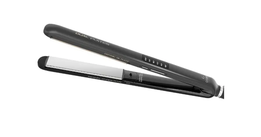 Gama Cp14 Dual Plates Digital User Manual