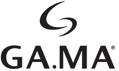 GAMA-logo