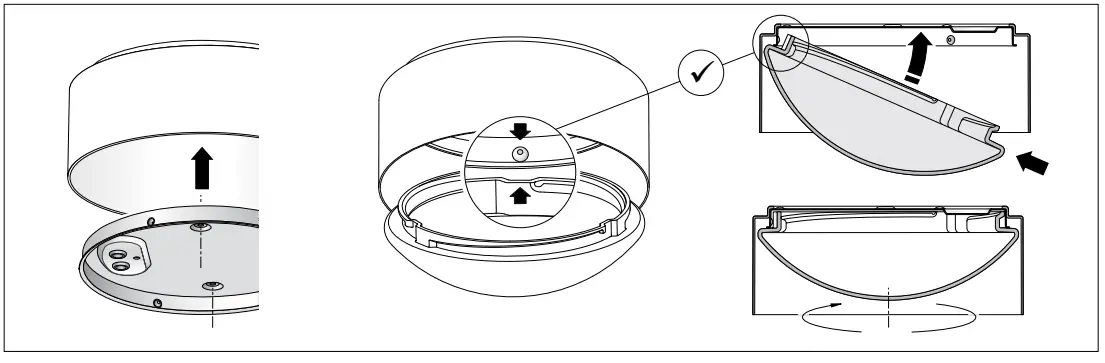 BEGA-51015-4-Indoor-Ceiling-Luminaire-FIG-2