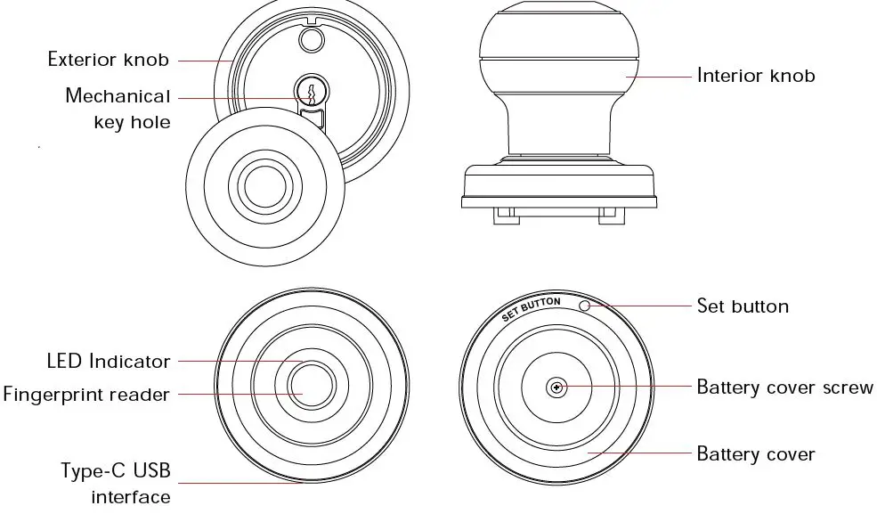 Geek-K01-Smart-Door-Lock-04