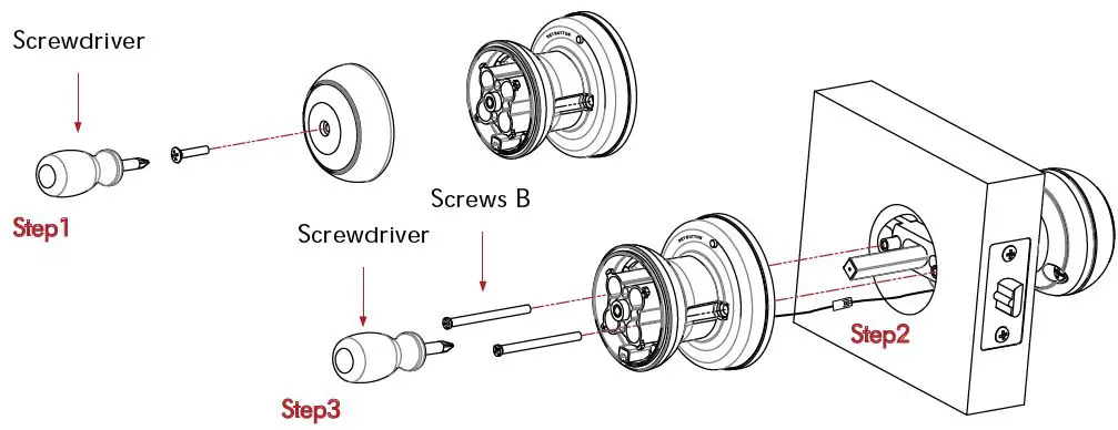 Geek-K01-Smart-Door-Lock-10