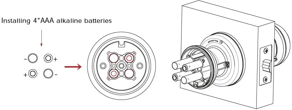 Geek-K01-Smart-Door-Lock-11