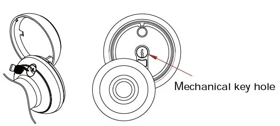 Geek-K01-Smart-Door-Lock-17