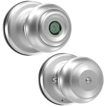 Geek-K01-Smart-Door-Lock-product-image