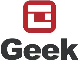 Geek-logo