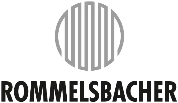 ROMMAEL-SBACHER- BA -550- Bread- Maker - LOGO