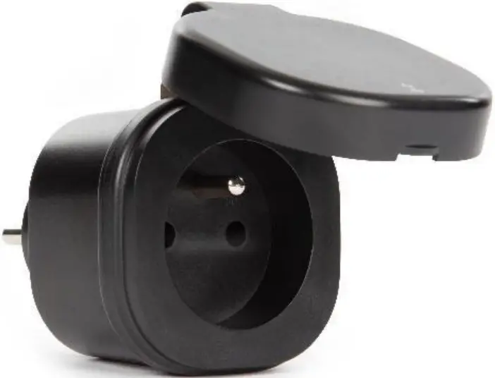 PEREL SMART1002 Smart Wifi Stekker
