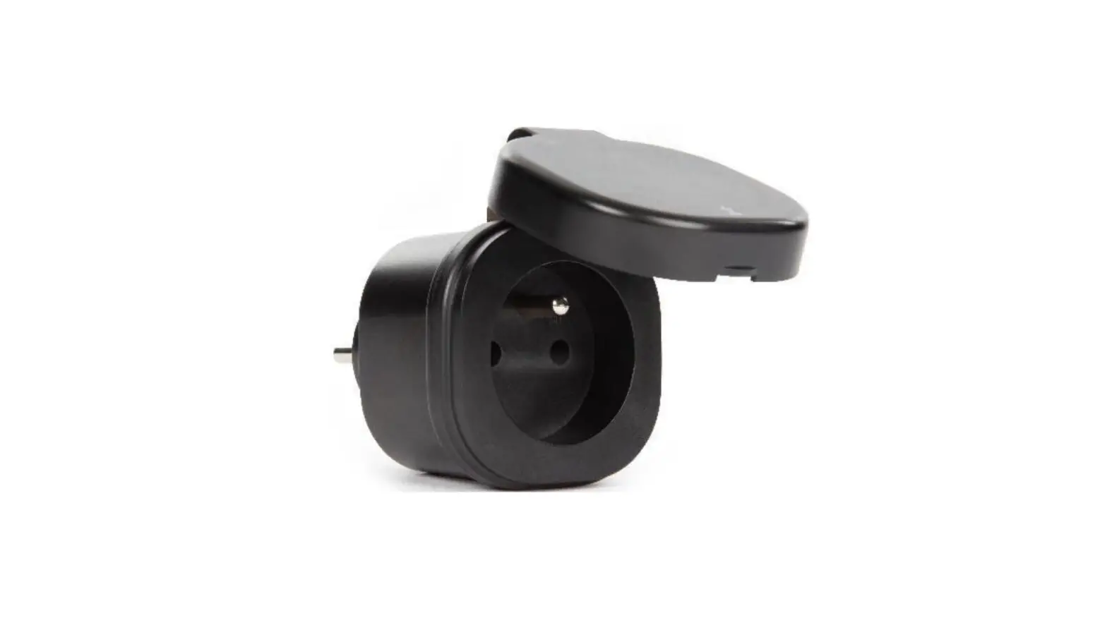 Perel Smart1002 Smart Wifi Stekker User Manual