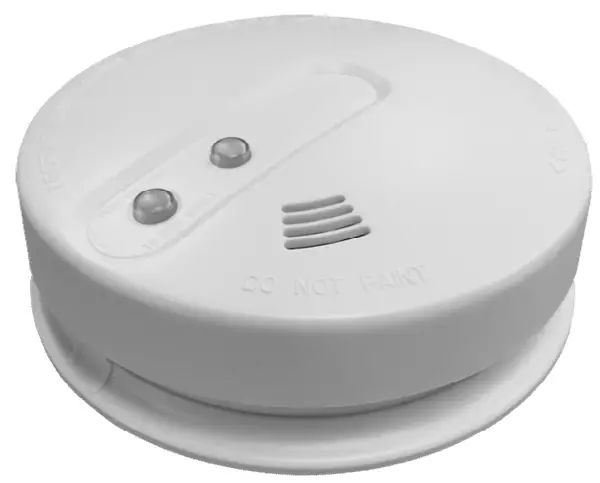 Alliance Wholesale HM SMOKE230 230v AC Inter Connectable Smoke Detector