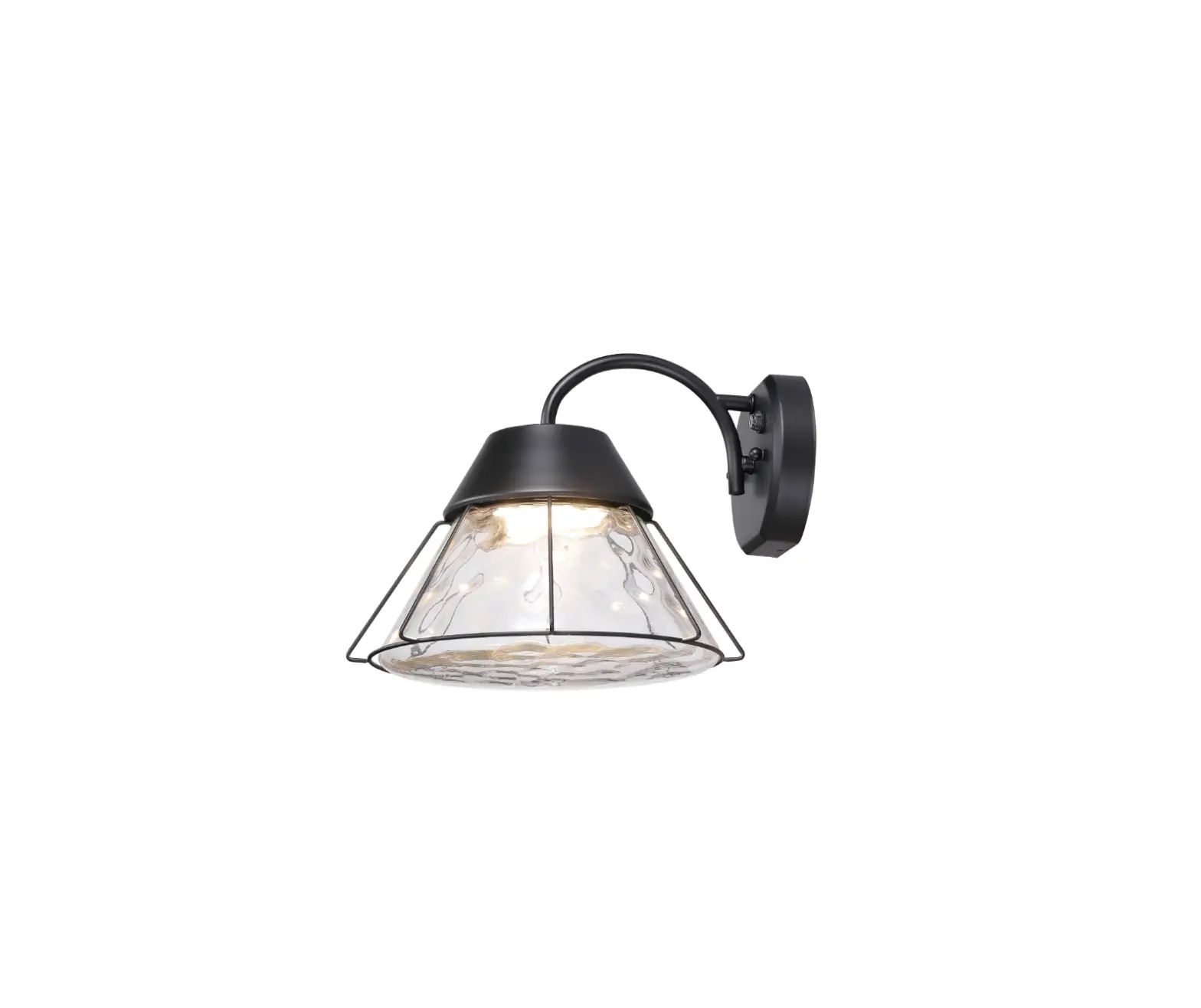 Ultralux Ul-led-lsods-mb30-p Lakestone Led Outdoor Wall Sconce With Photocell Installation Guide