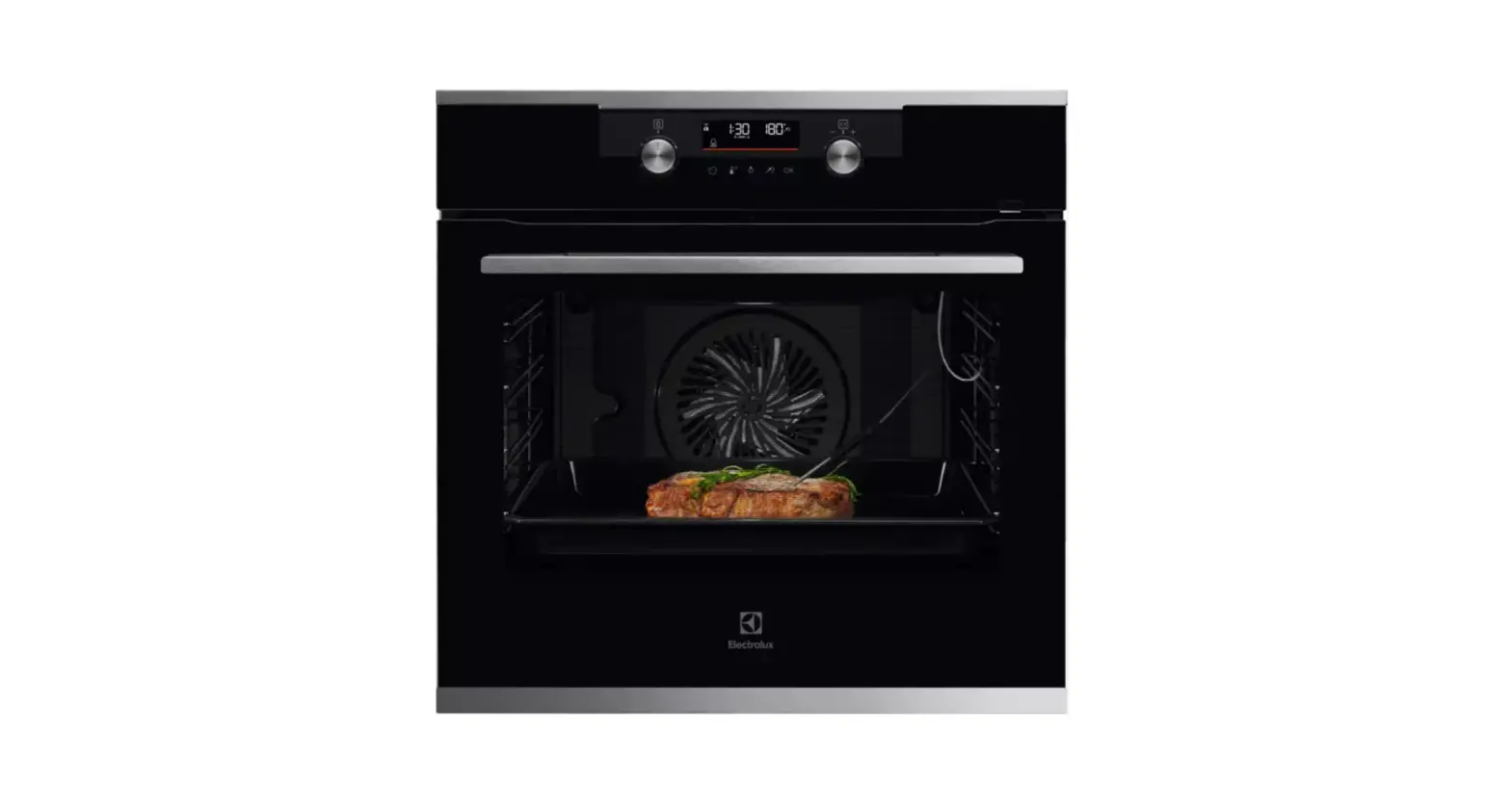 Electrolux Ckh8000x2 Oven User Manual Electrolux Ckh8000x2 Oven User Manual