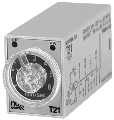 HANYOUNG-NUX-T21-Digital-Counter-and-Timer-product