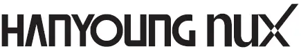 HANYOUNG-NUX-logo