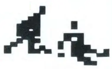 Tripping, Stealing The Puck!