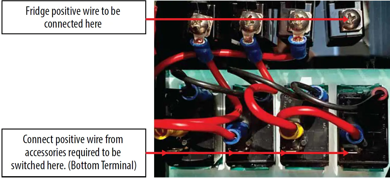 Enerdrive K-WANDERER Wanderer Power System 01