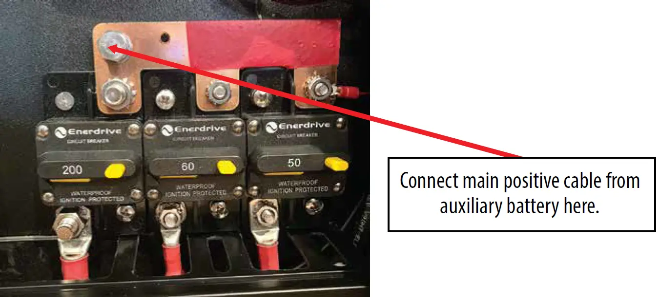 Enerdrive K-WANDERER Wanderer Power System 06