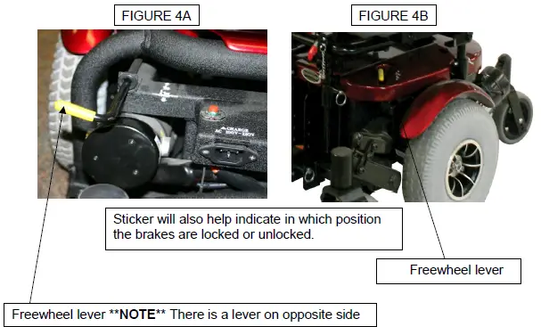 SHOPRIDER-888WNLM-6Runner-10-Mid-Wheel-Powerchair-fig-8
