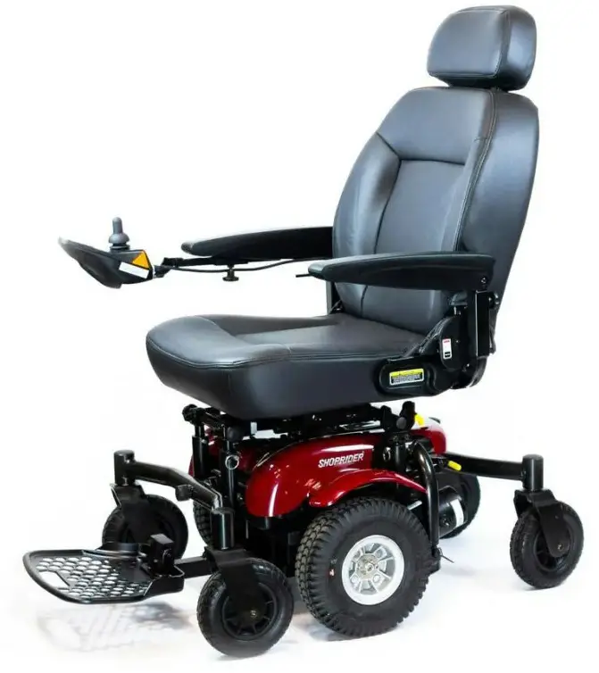 SHOPRIDER-888WNLM-6Runner-10-Mid-Wheel-Powerchair-product