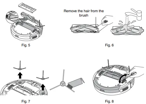 Fakir-RS-770-robot-vacuum-fig-12