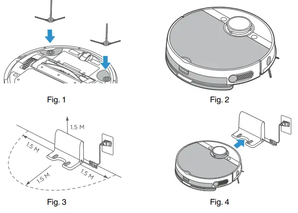 Fakir-RS-770-robot-vacuum-fig-4
