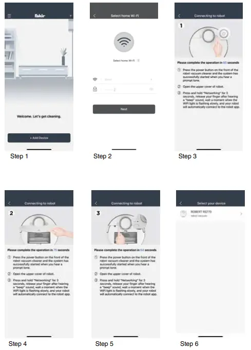 Fakir-RS-770-robot-vacuum-fig-8