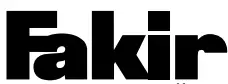 Fakir-logo