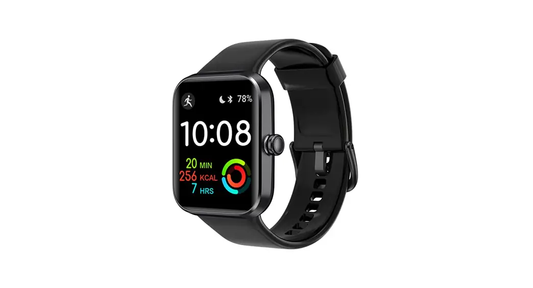 Woneligo Idw13 Smart Watch User Manual
