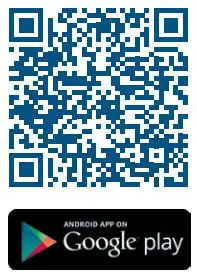 homematic HmIPW-STH Wired Temperature and Humidity Sensor Indoor User Manual - QR Code