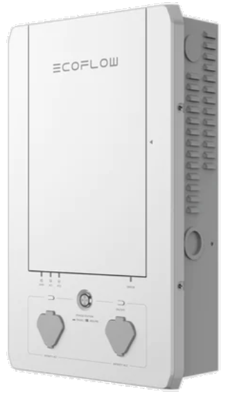 Power Kits & Smart Home Panel