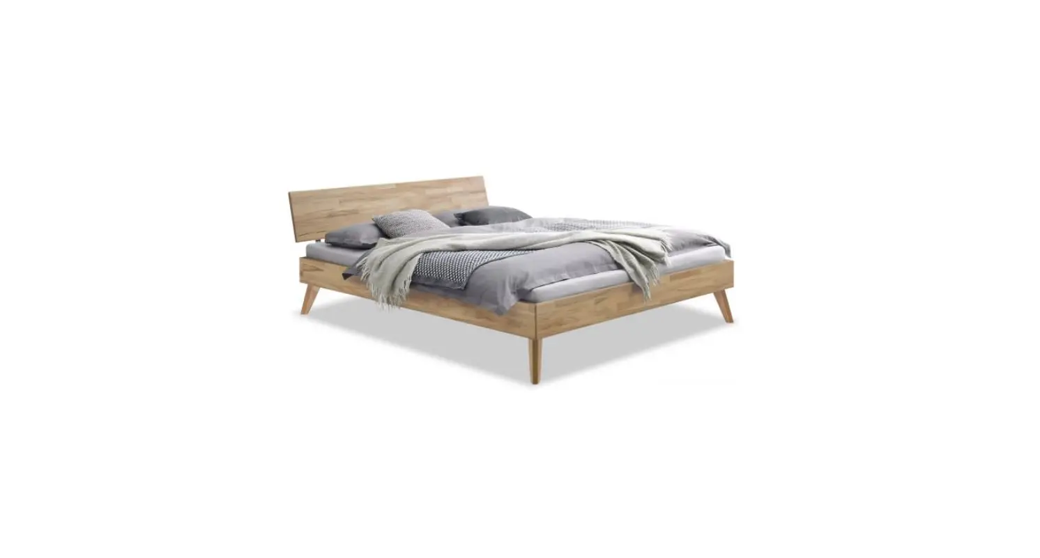 Hasena 660.00393 Bed Instruction Manual Hasena 660.00393 Bed Instruction Manual