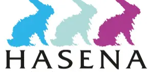 HASENA logo