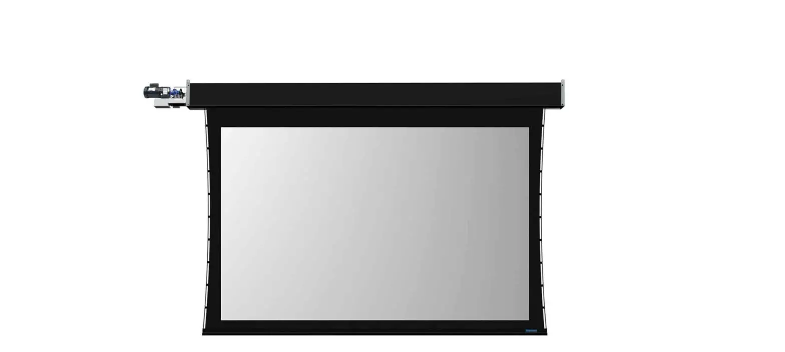 Stewart Filmscreen S6 Luxus Grande Retractable Below Ceiling Screen System Owner's Manual Stewart Filmscreen S6 Luxus Grande Retractable Below Ceiling Screen System Owner's Manual