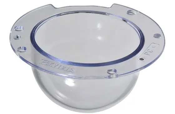 i-PRO-WV-CW7CN-Dome-Cover