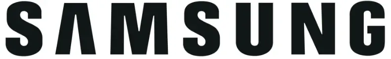 SAMSUNG - logo