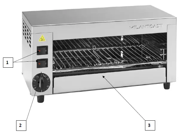 MILANTOAST-420099-Toaster-Grill-FIG-1