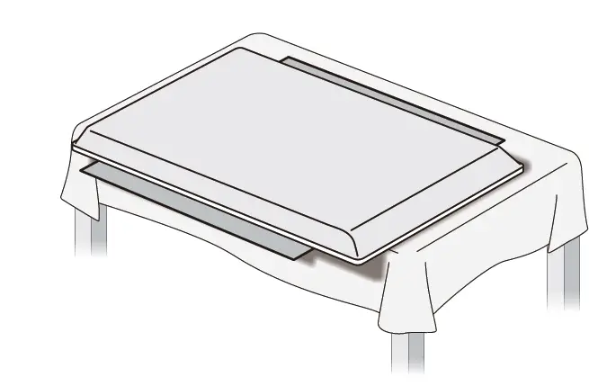PHILIPS-VLT6-B1-Wall-Mount-Bracket-Kit-7