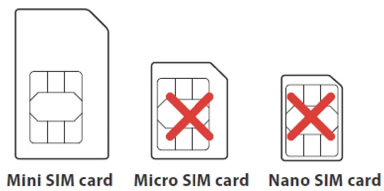 PLANET Technology LCG 300 Series Industrial LoRaWAN Gateway - PLANET Technology LCG 300 Series Industrial LoRaWAN Gatewayz- 2