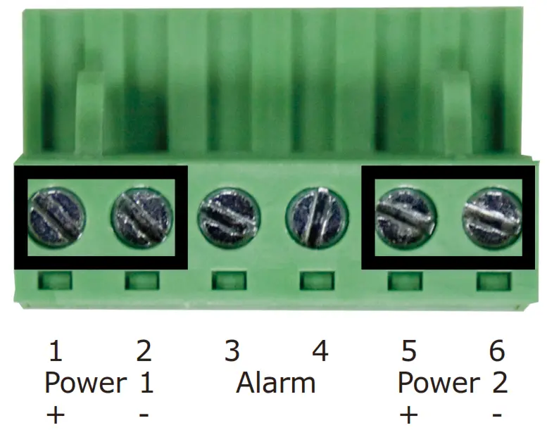 PLANET Technology LCG 300 Series Industrial LoRaWAN Gateway - PLANET Technology LCG 300 Series Industrial LoRaWAN Gatewayz- 7