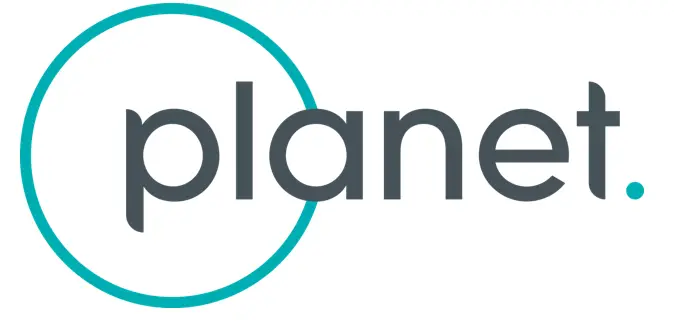 planet logo