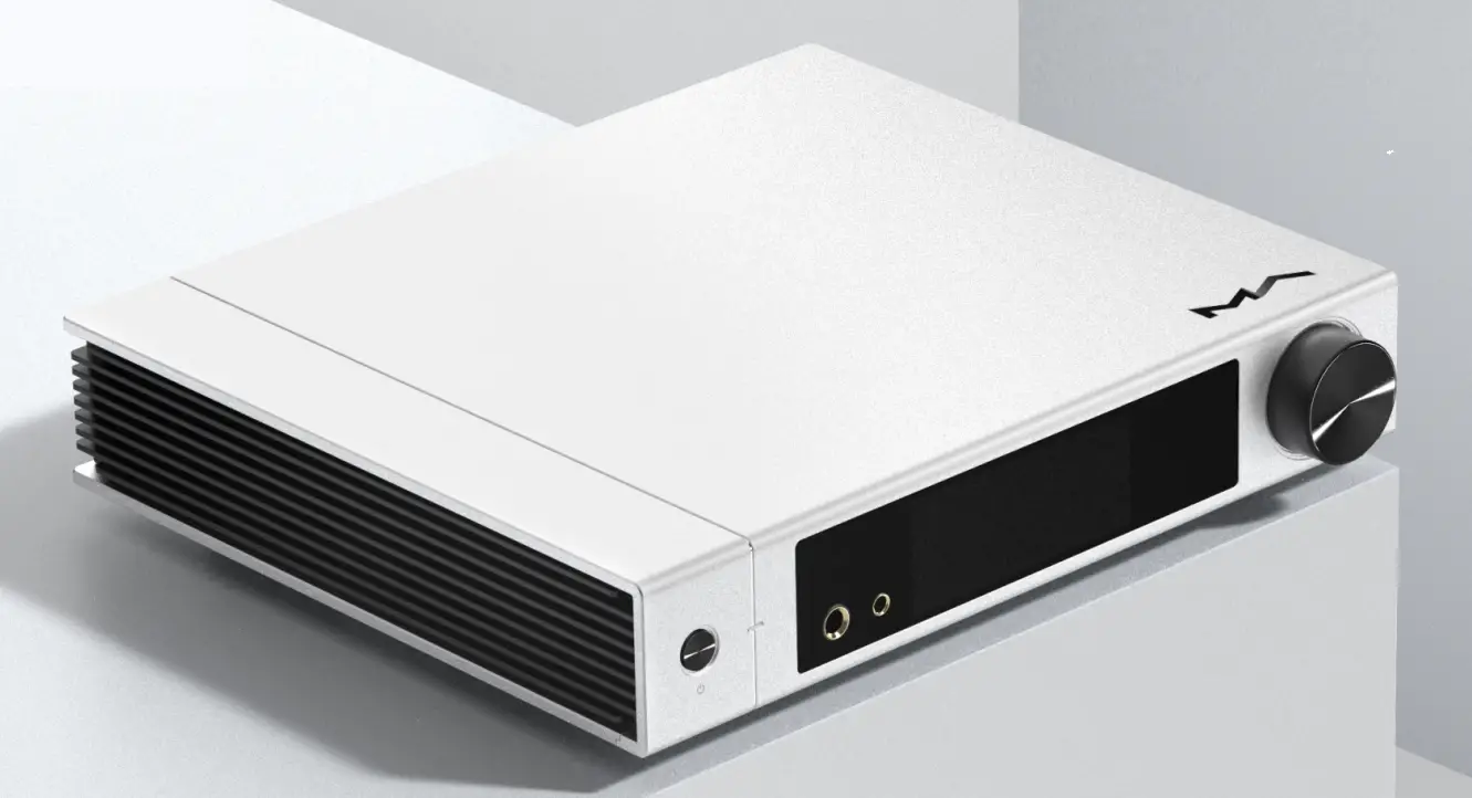 element M2 Music Streamer